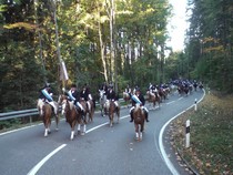 Reitergruppe Niederstaufen Reitergruppe Niederstaufen