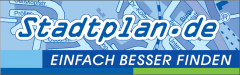 Stadtplan