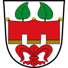 Wappen der Gemeinde Hergensweiler